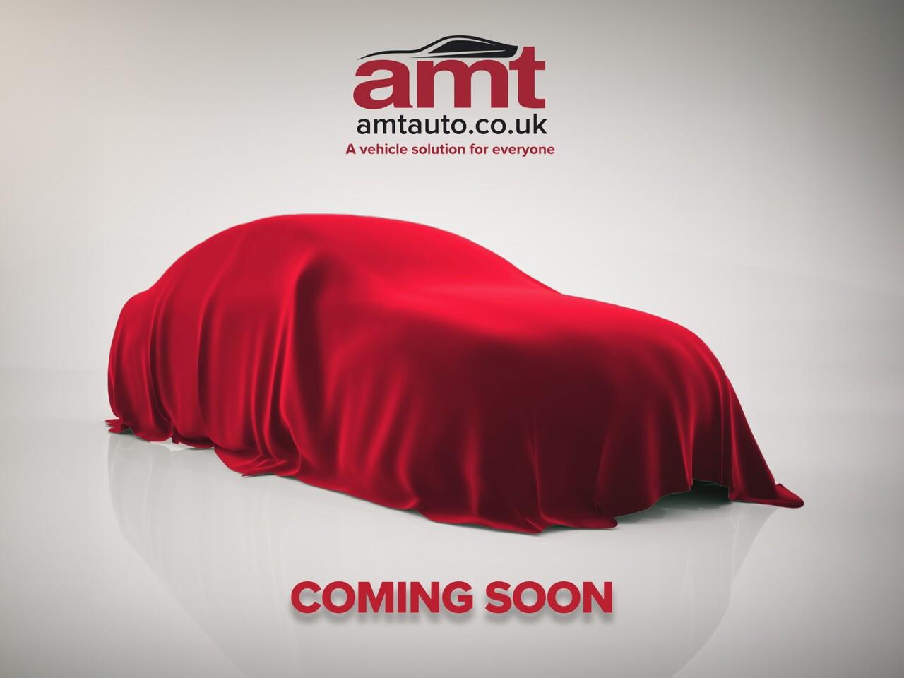 Used AUDI Q2 ESTATE car for sale with full service history at AMT Auto Leeds